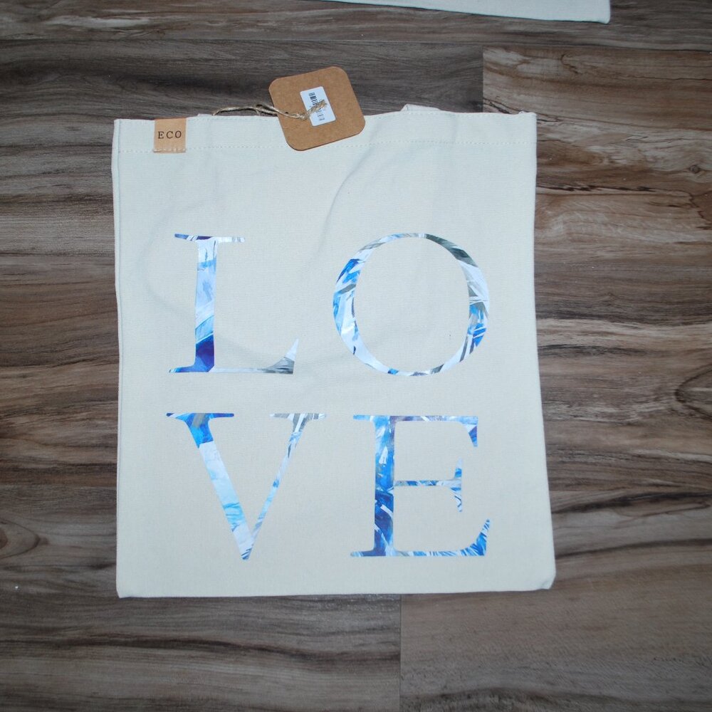 Eco by Love of Fashion New